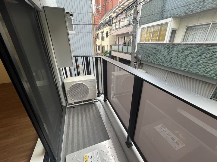 ルネサンスコート門前仲町のその他画像