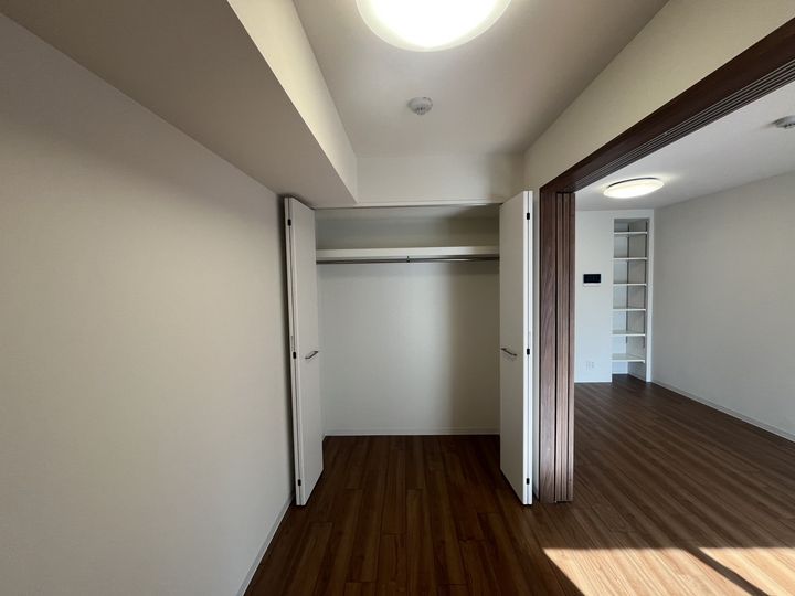 ルネサンスコート門前仲町のその他画像