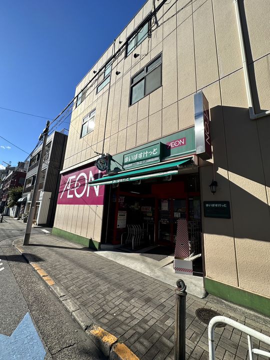 ルネサンスコート門前仲町の周辺