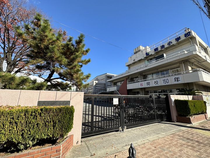 ルネサンスコート門前仲町の周辺