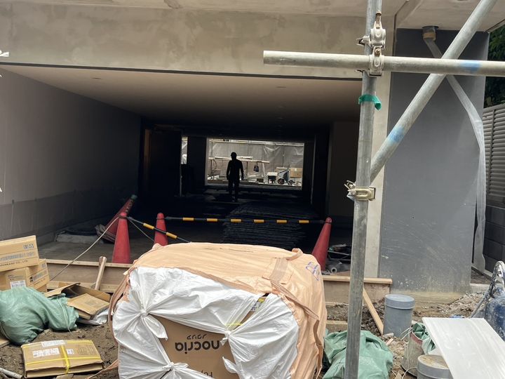 プレディアコート西葛西のその他画像