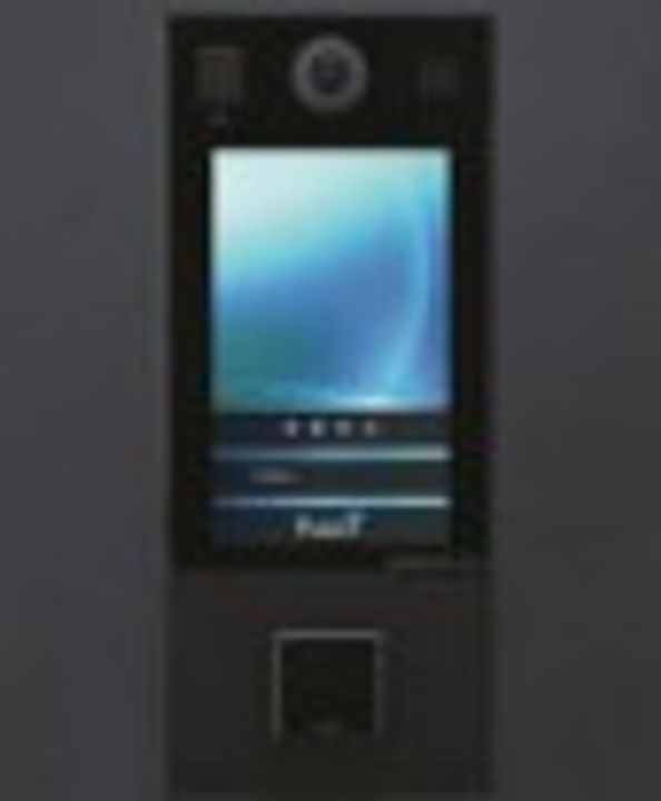 ブライズ大島の内装