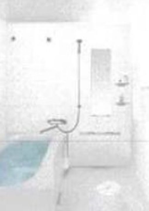 ブライズ大島の風呂