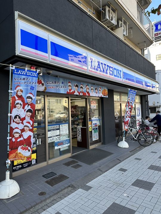 グランエール森下EASTの周辺