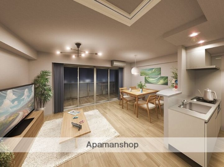 ラグゼナ平井ノースのその他画像