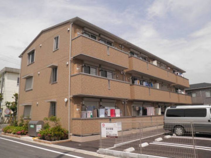 ヴェルドミールIIの外観
