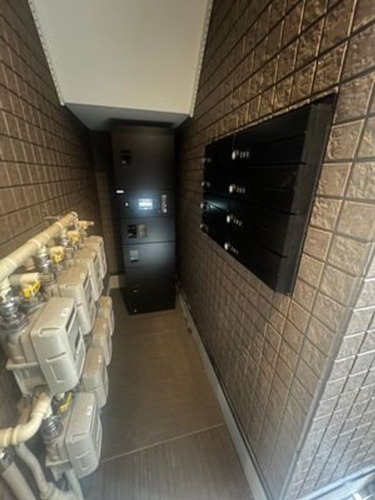 シースカイ平井のその他画像