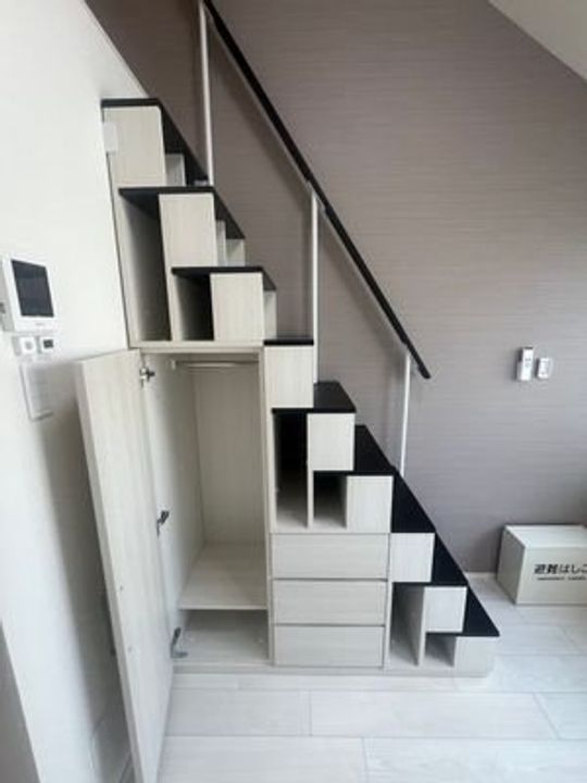 シースカイ平井のその他画像