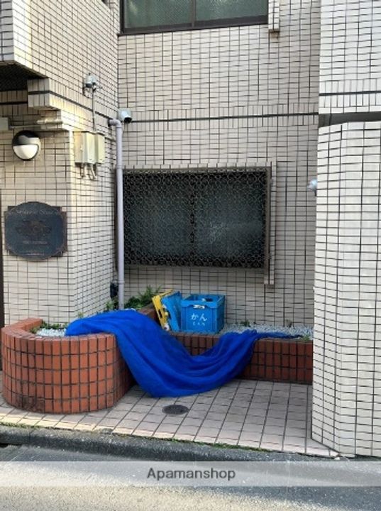 東京都杉並区井草4丁目の賃貸マンションのその他画像