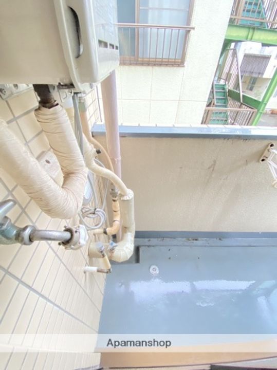 東京都杉並区井草4丁目の賃貸マンションのその他画像