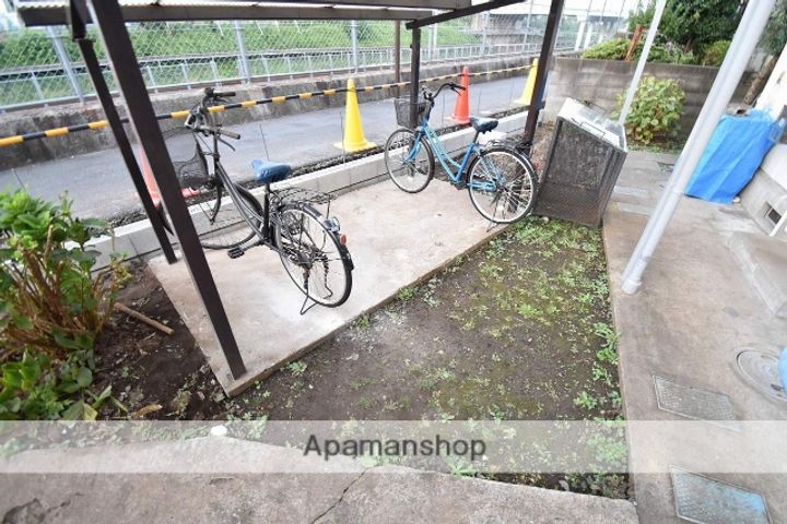 メゾン・ブリーエ201のその他画像