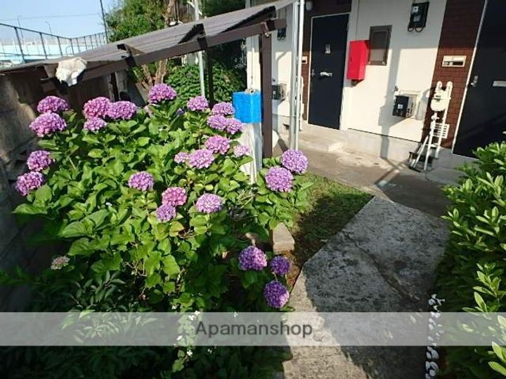 メゾン・ブリーエ201のその他画像