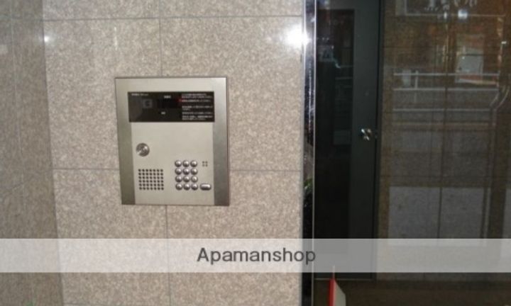 コアパレス常葉6の内装