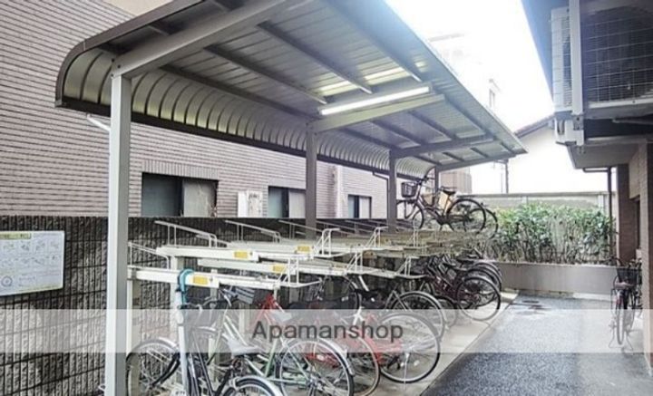 コアパレス常葉6のその他画像