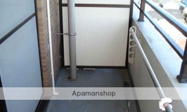 コアパレス常葉6のその他画像