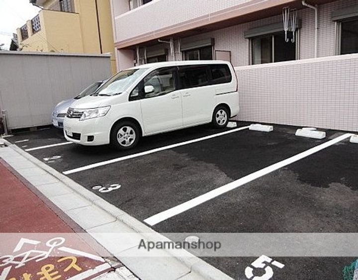 東京都三鷹市新川3丁目の賃貸マンションのその他画像