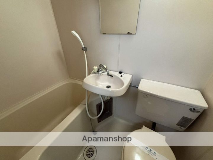 グリーンヒル国分寺のその他画像