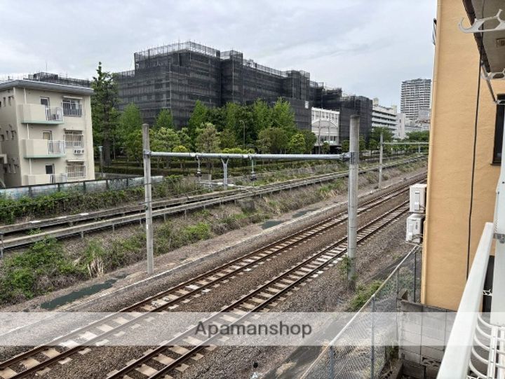 グリーンヒル国分寺のその他画像