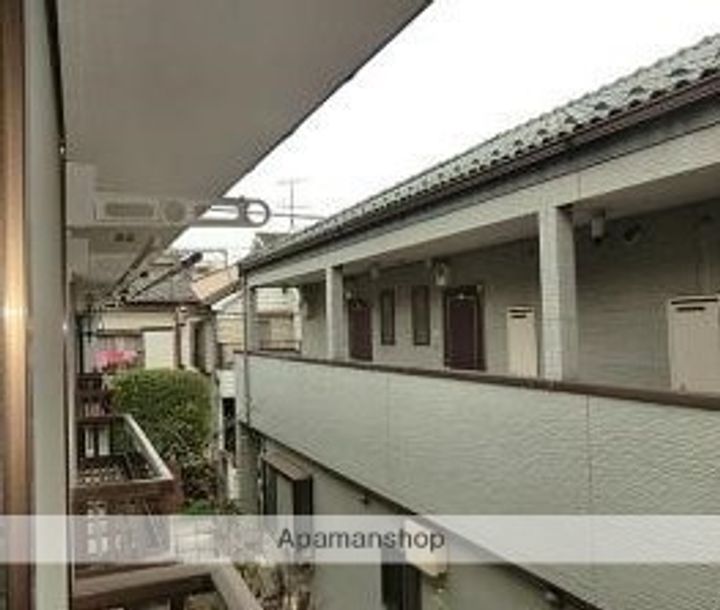 ハイツクレッセントのその他画像