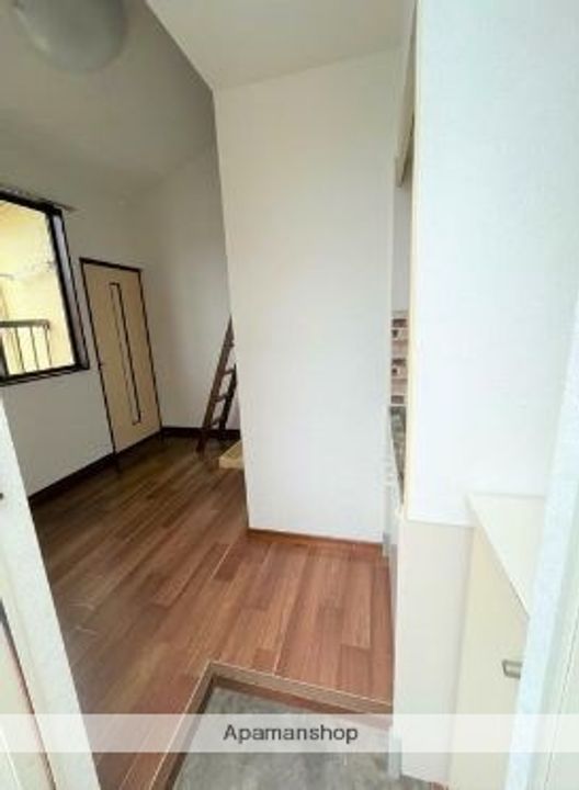 東京都小平市上水南町1丁目の賃貸アパートのその他画像