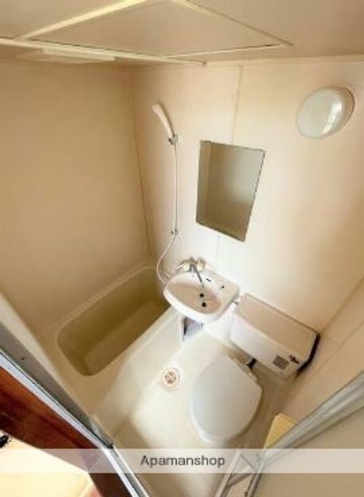 東京都小平市上水南町1丁目の賃貸アパートのその他画像