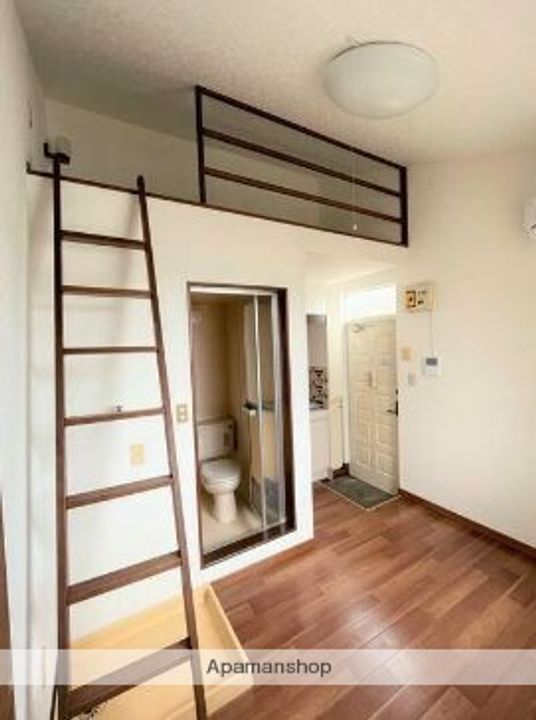 東京都小平市上水南町1丁目の賃貸アパートのその他画像