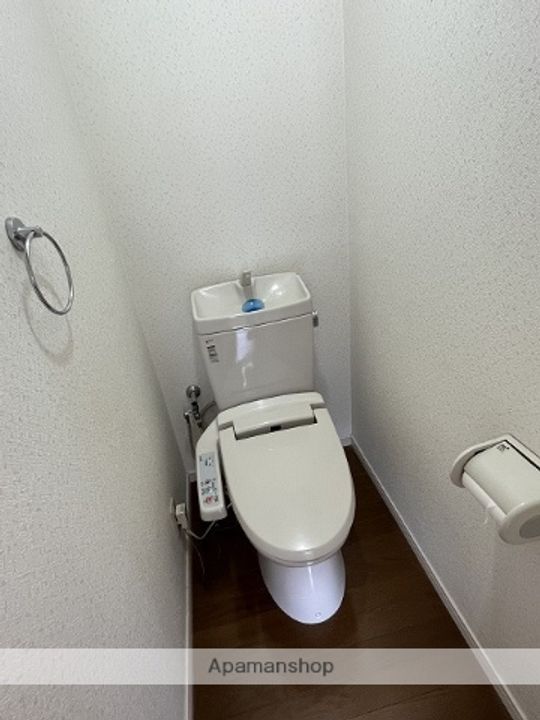 スコットハイツⅢのその他画像