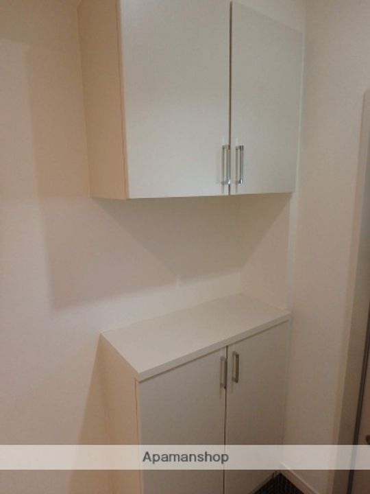 CHELSEA Ⅲの内装