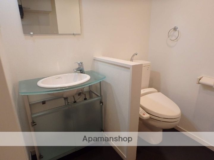 CHELSEA Ⅲの内装