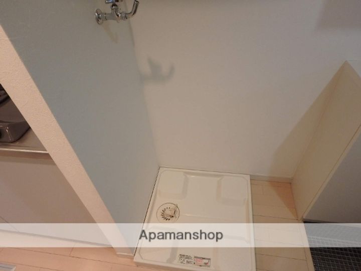 CHELSEA Ⅲの内装