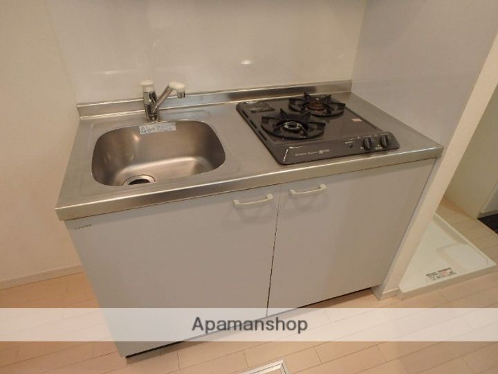 CHELSEA Ⅲのキッチン