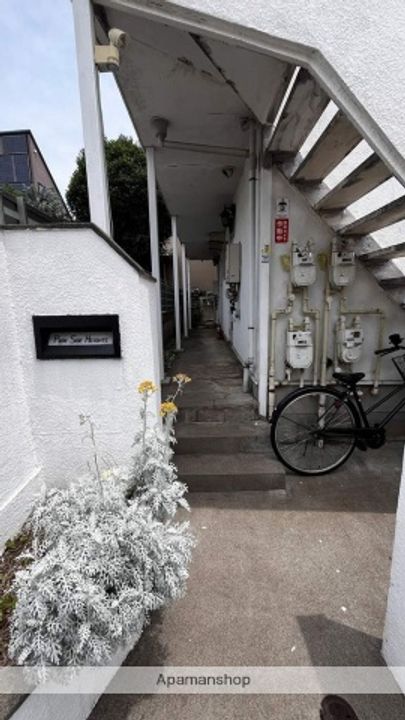 パークサイドハイツのその他画像