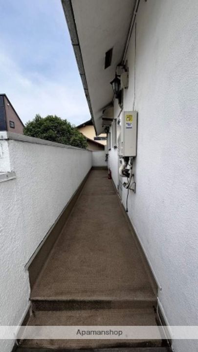 パークサイドハイツのその他画像