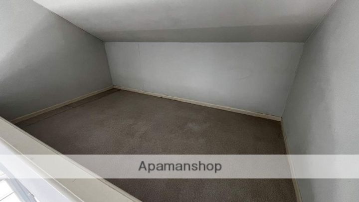 パークサイドハイツの内装