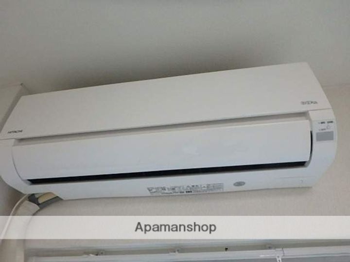 パークサイドハイツのその他画像