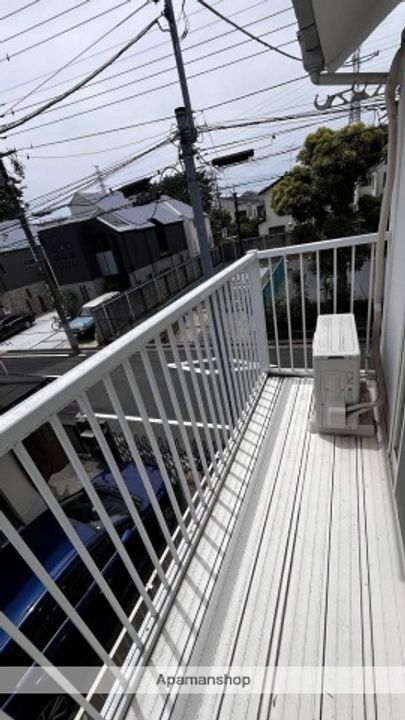 パークサイドハイツのその他画像