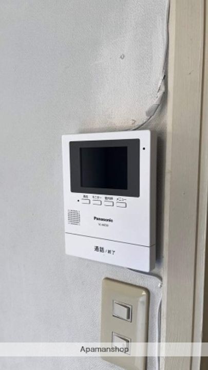 パークサイドハイツのその他画像