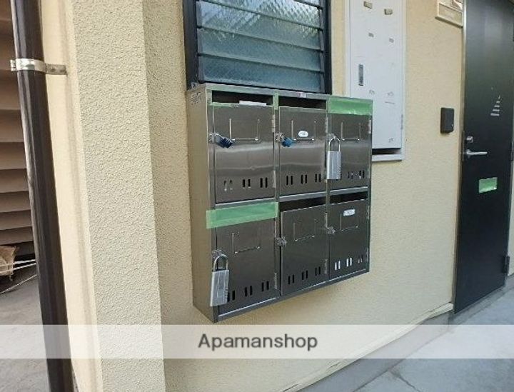 東京都武蔵野市吉祥寺北町2丁目の賃貸アパートのその他画像