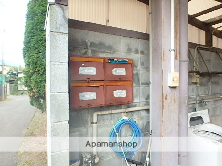 チェリーコートのその他画像