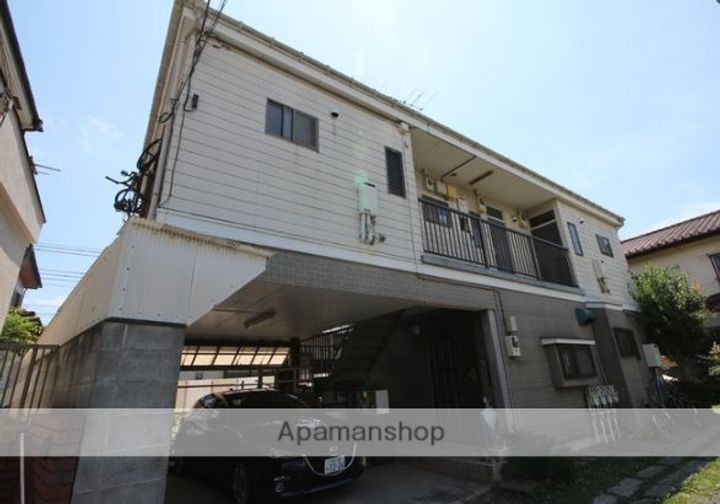 チェリーコートのその他画像