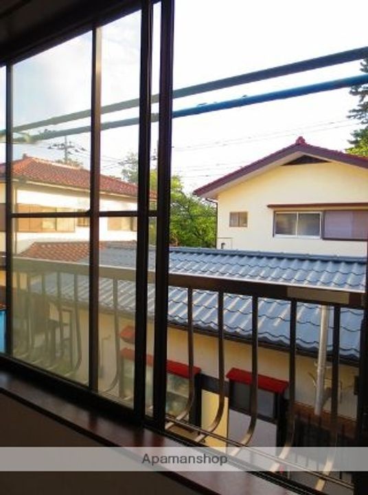 チェリーコートのその他画像