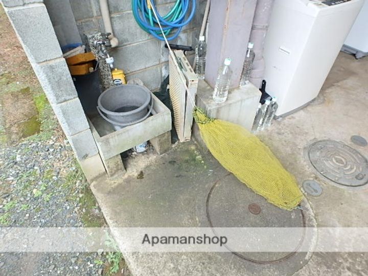 チェリーコートのその他画像