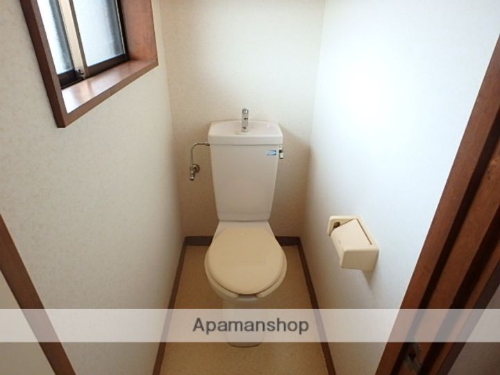 チェリーコートのその他画像