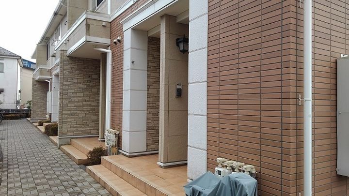 アイ フラット203のその他画像