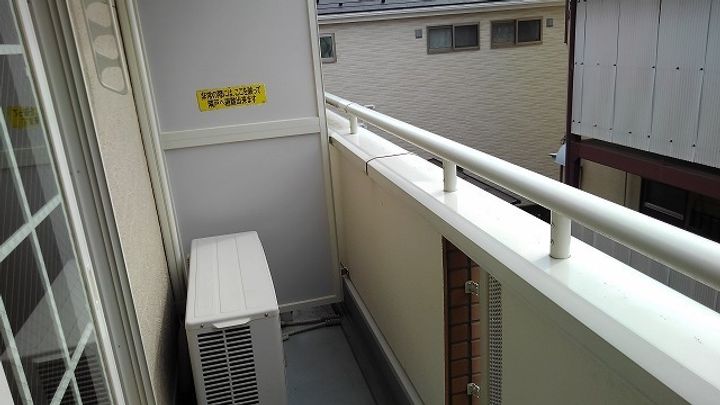 アイ フラット203のその他画像