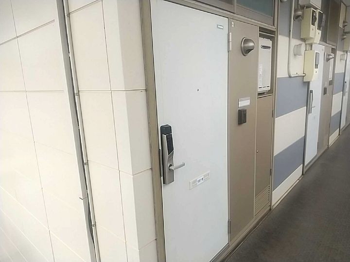 レオパレスサンフローラのその他画像