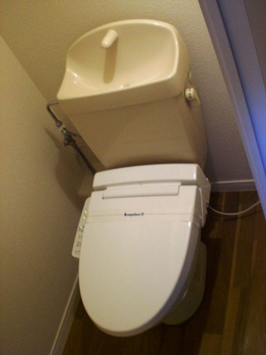 レオパレスサンフローラのその他画像