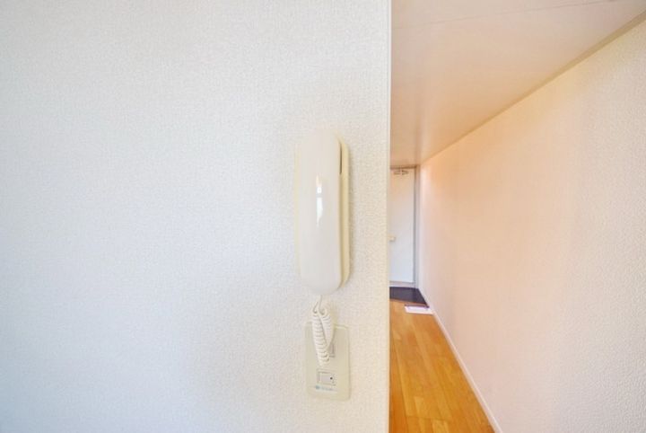 レオパレスサンフローラのその他画像