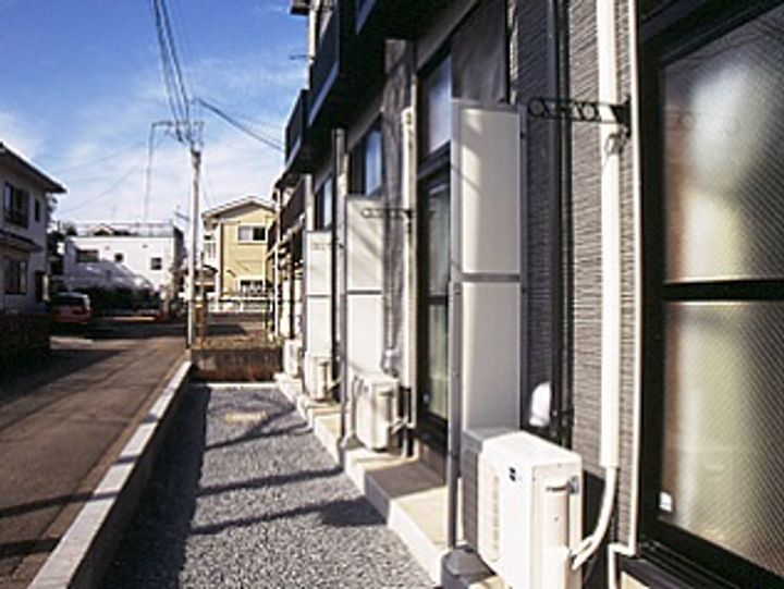 レオパレスOSAWAのその他画像