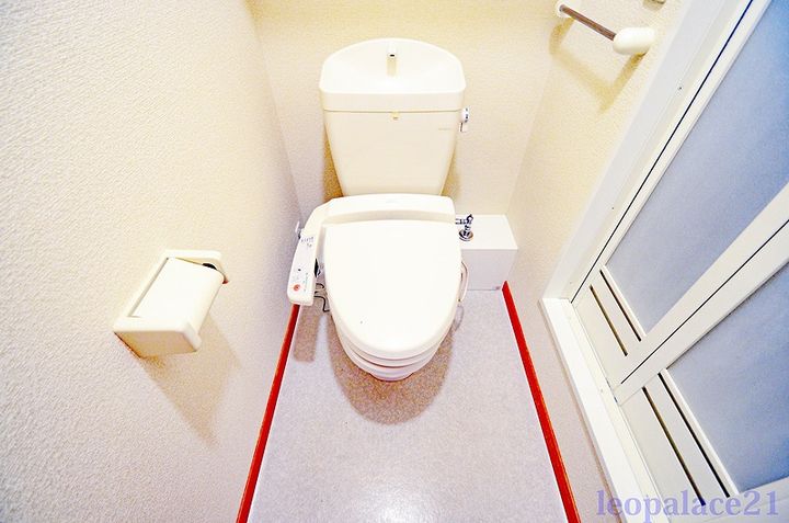 レオパレスOSAWAのその他画像
